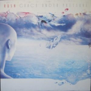 Rush - Grace Under Pressure