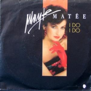 Mayte Matée (Baccara) - I Do I Do 7