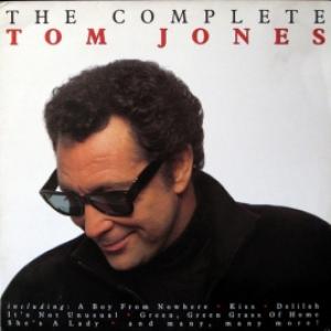 Tom Jones - The Complete Tom Jones
