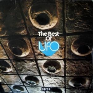 UFO - The Best Of UFO