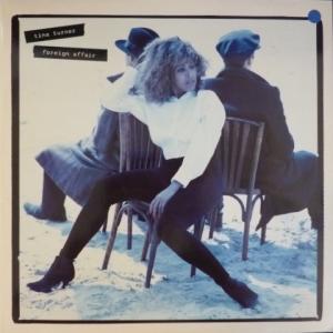 Tina Turner - Foreign Affair