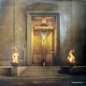Bonfire - Point Blank
