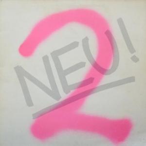 Neu! - Neu! 2