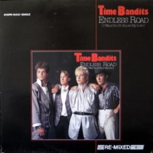 Time Bandits - Endless Road