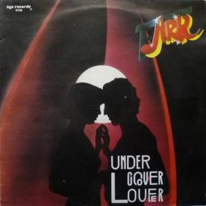 T. Ark - Under Cover Lover