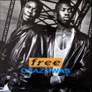 Osazuwas - Free