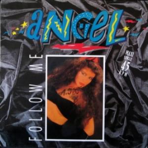 Angel (EuroDisco) - Follow Me