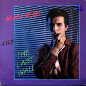 Alan Ross (Italo-Disco) - The Last Wall