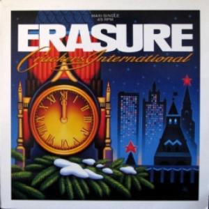 Erasure - Crackers International 