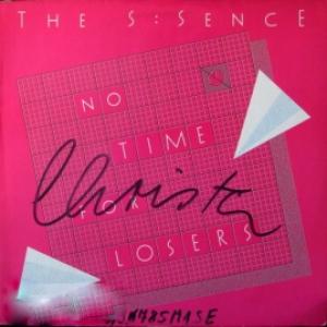 S:Sense,The - No Time For Losers