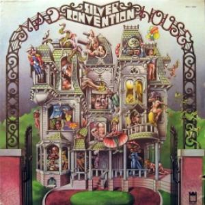 Silver Convention - Madhouse 