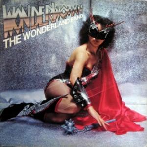 Wonderland Band,The - Wonder Woman