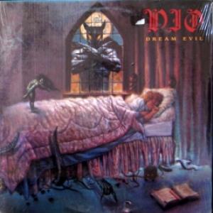 Dio - Dream Evil 