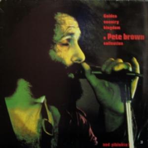 Pete Brown And Piblokto! - Golden Country Kingdom