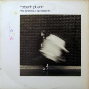 Robert Plant - The Principle Of Moments