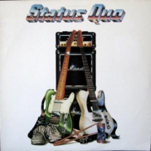 Status Quo - Status Quo