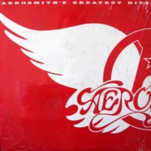 Aerosmith - Aerosmith's Greatest Hits