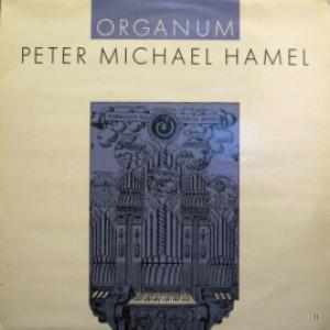 Peter Michael Hamel - Organum