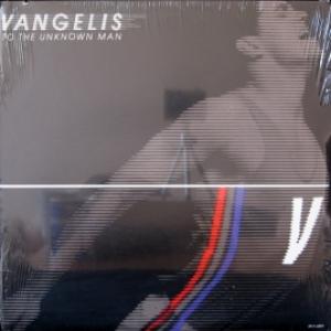 Vangelis - To The Unknown Man
