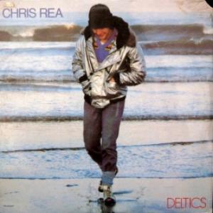 Chris Rea - Deltics