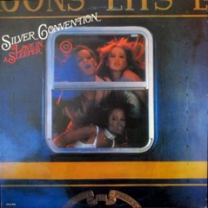 Silver Convention - Love In A Sleeper