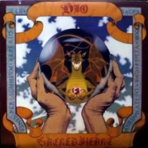 Dio - Sacred Heart 