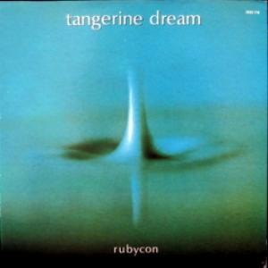 Tangerine Dream - Rubycon