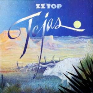 ZZ Top - Tejas