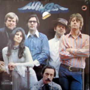 Wings (US Band) - Wings