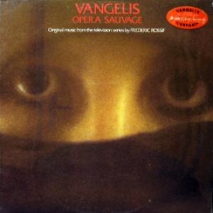 Vangelis - Opera Sauvage