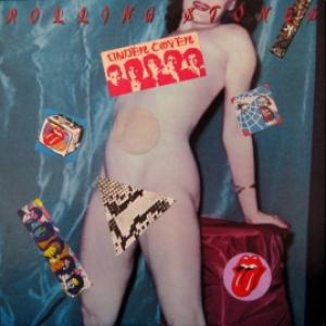 Rolling Stones,The - Undercover 