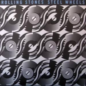 Rolling Stones,The - Steel Wheels