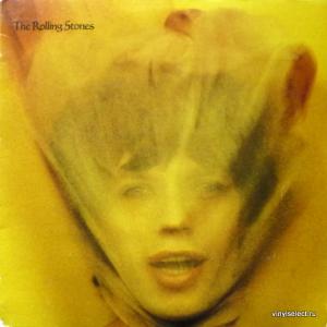 Rolling Stones,The - Goats Head Soup