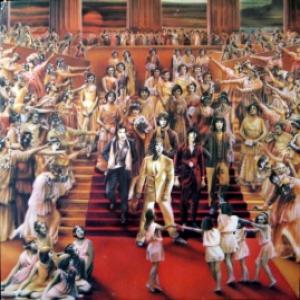 Rolling Stones,The - It's Only Rock 'N Roll 