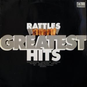Rattles - Greatest Hits