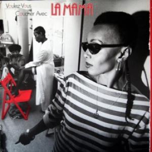 La Mama - Voulez-Vous Coucher Avec La Mama (produced by F.Farian)