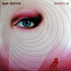 Boney M - Eye Dance 