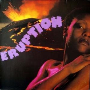 Eruption - Eruption featuring Precious Wilson 