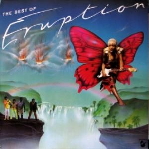 Eruption - The Best Of Eruption