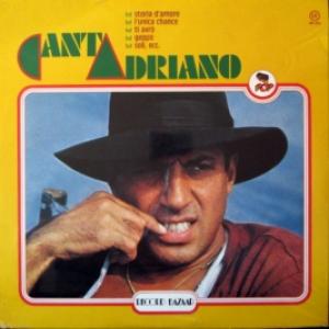 Adriano Celentano - Cantadriano