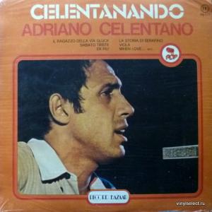 Adriano Celentano - Celentanando