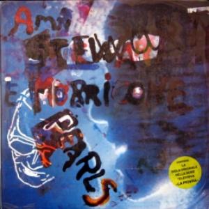 Amii Stewart - Pearls - Amii Stewart Sings Ennio Morricone