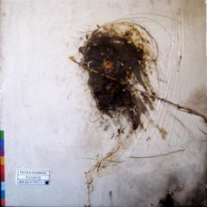 Peter Gabriel - Passion - Music For The Last Temptation Of Christ 