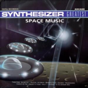 Ed Starink - Synthesizer Greatest - Space Music