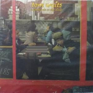 Tom Waits - Nighthawks At The Diner