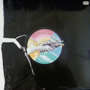 Pink Floyd - Wish You Were Here 