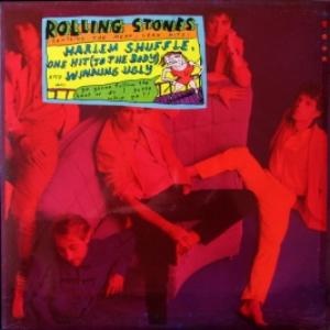 Rolling Stones,The - Dirty Work