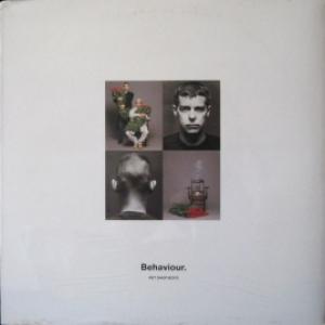 Pet Shop Boys - Behaviour. 