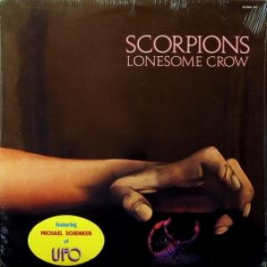 Scorpions - Lonesome Crow 