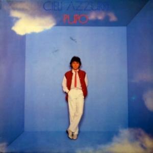 Pupo - Cieli Azzurri
